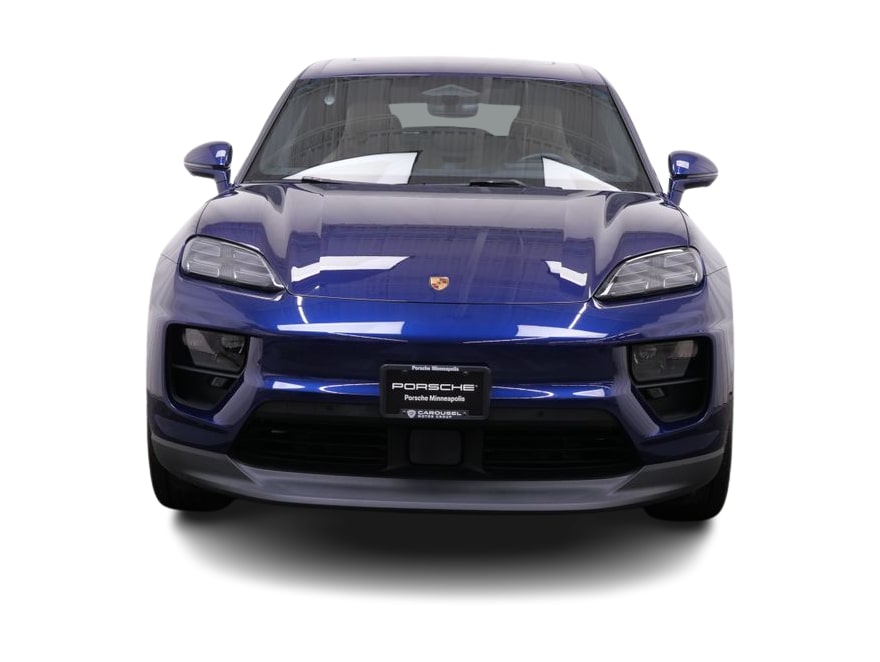 Thumbnail: 2024 Porsche Macan - 14