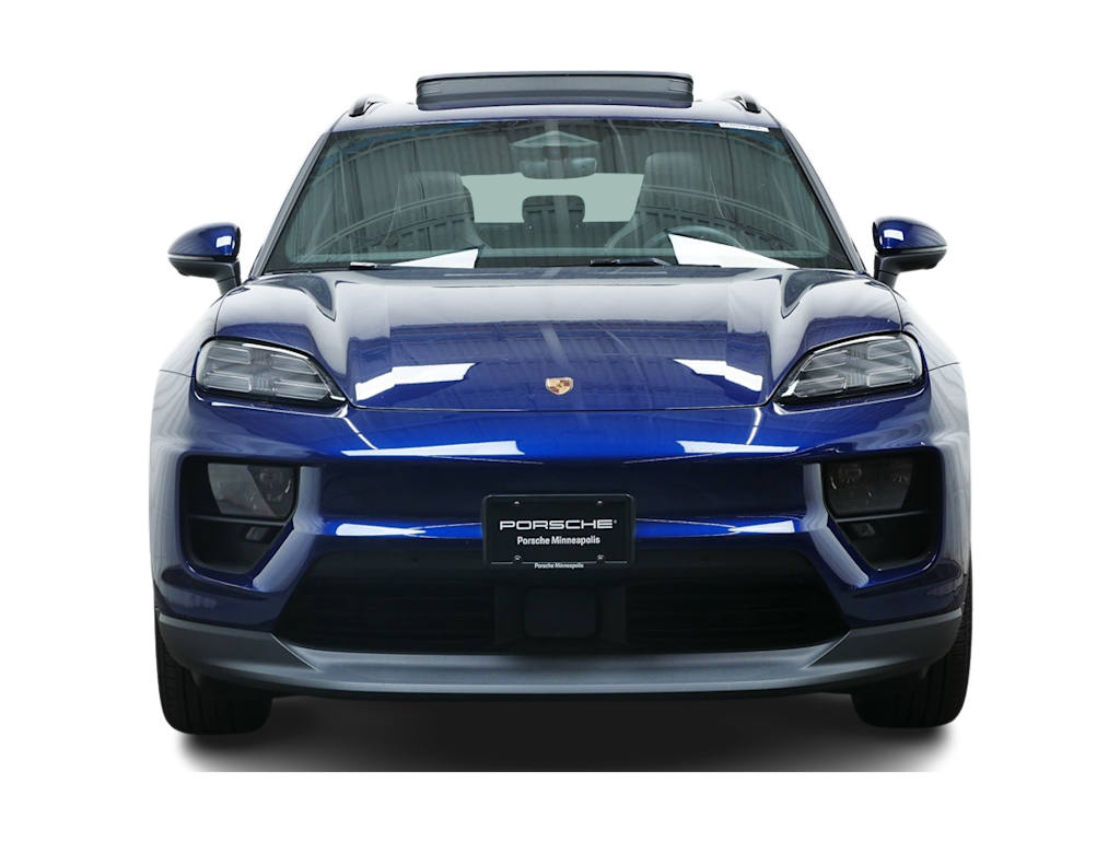 Thumbnail: 2025 Porsche Macan - 6