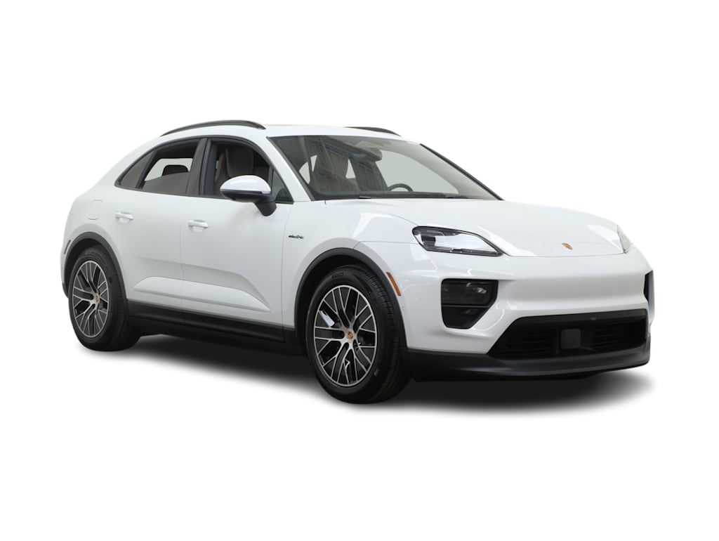 Thumbnail: 2026 Porsche Macan - 15
