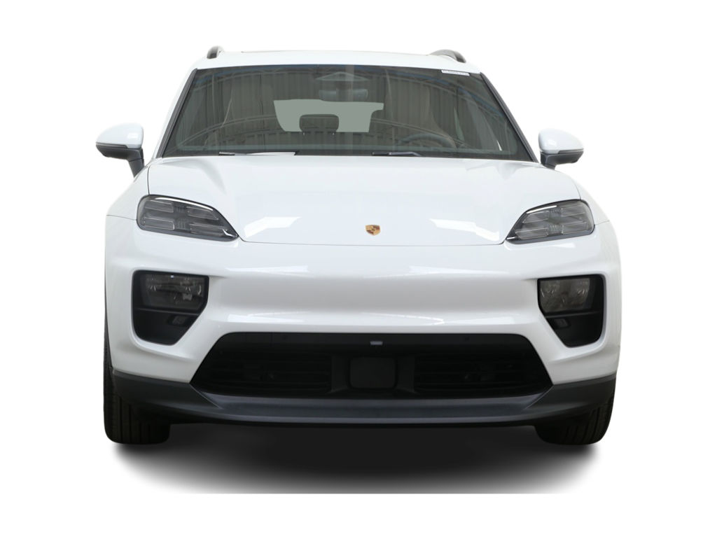 Thumbnail: 2026 Porsche Macan - 6