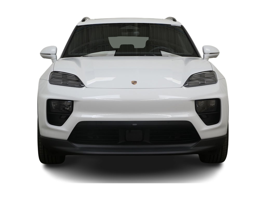 Thumbnail: 2026 Porsche Macan - 6