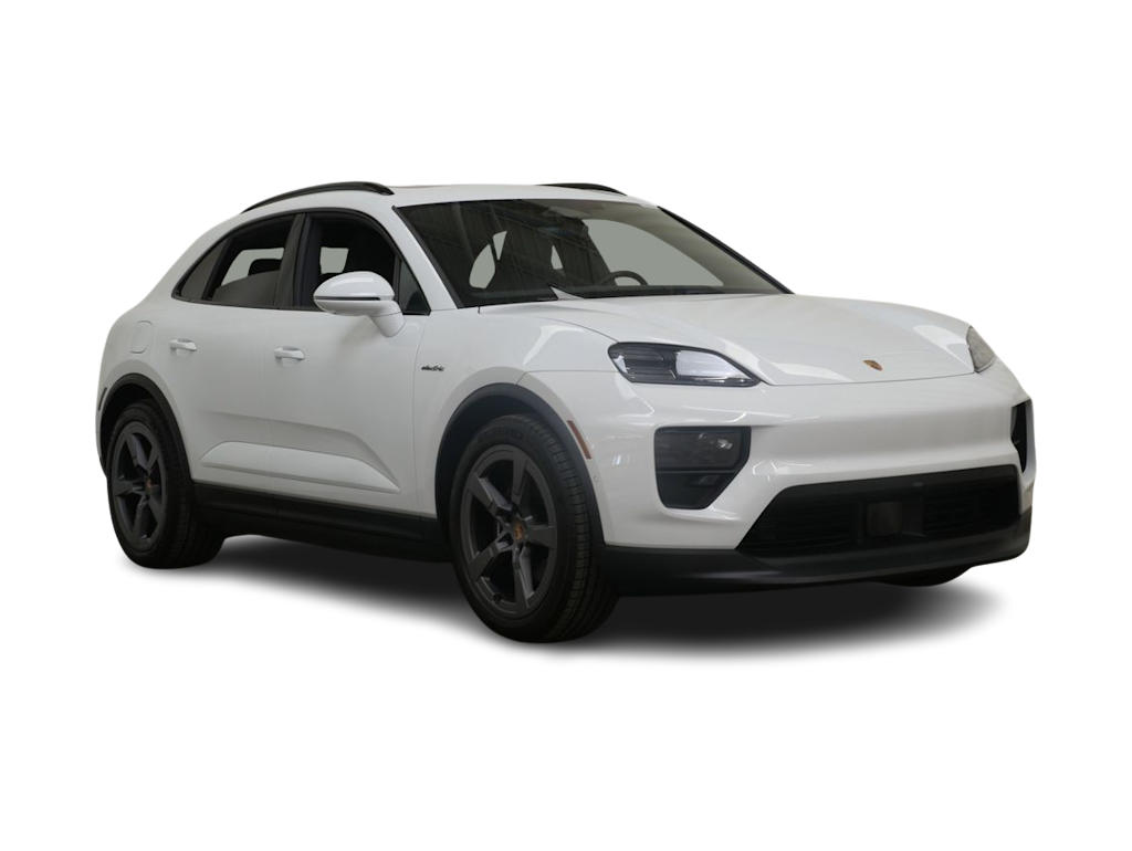 Thumbnail: 2026 Porsche Macan - 14