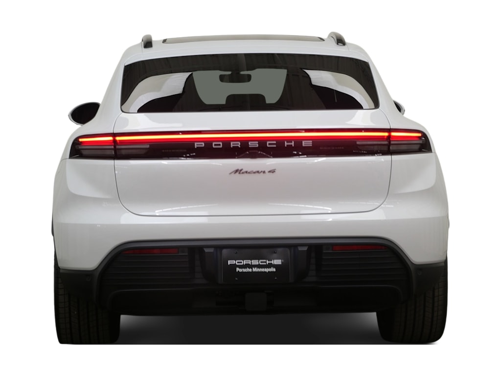 Thumbnail: 2026 Porsche Macan - 5