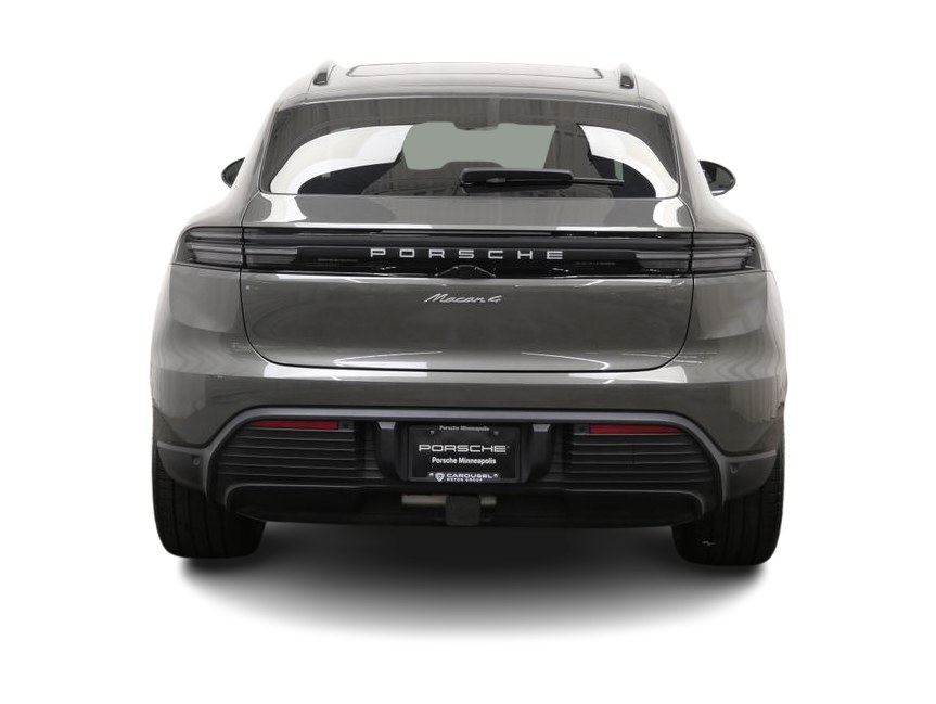 Thumbnail: 2024 Porsche Macan - 5