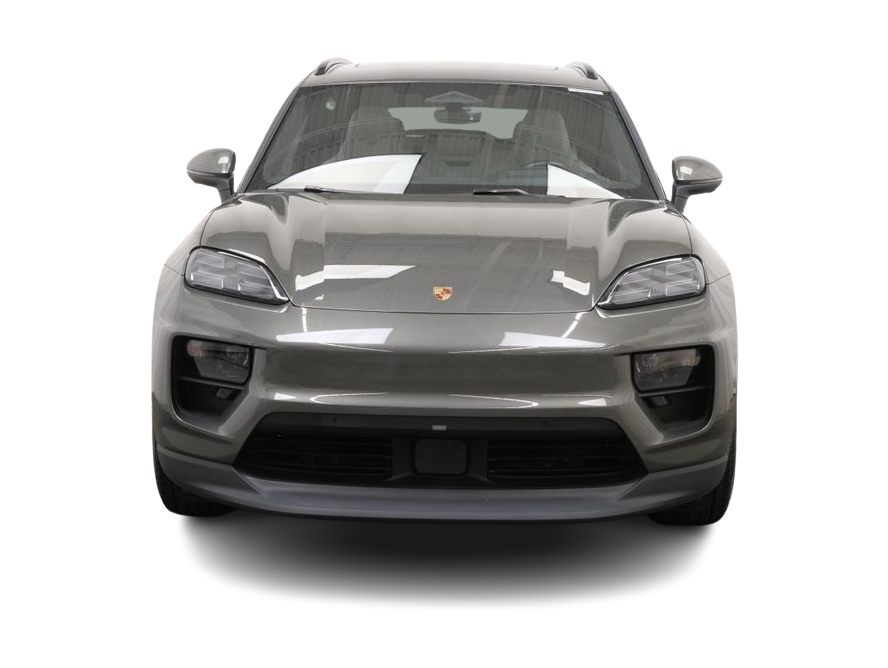 Thumbnail: 2024 Porsche Macan - 14
