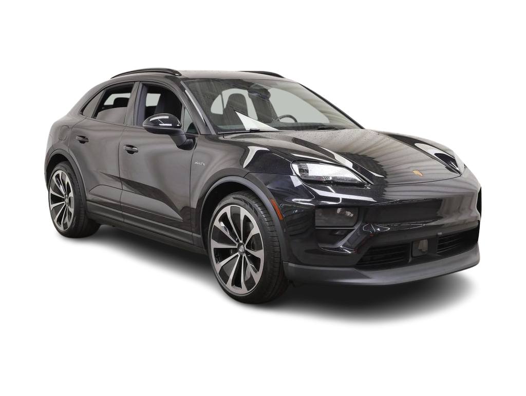 Thumbnail: 2025 Porsche Macan - 13