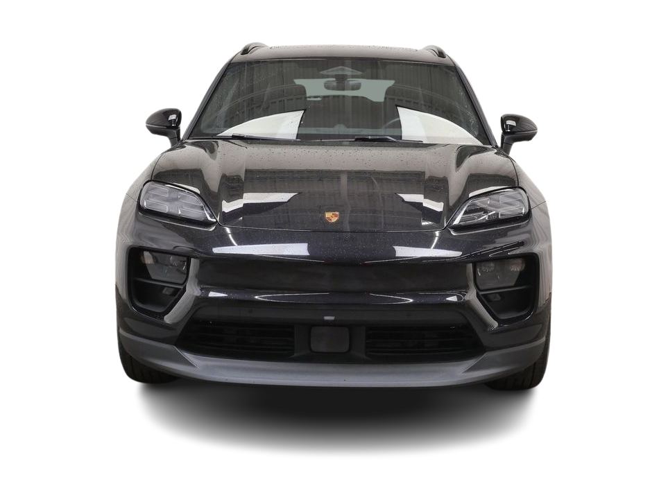 Thumbnail: 2025 Porsche Macan - 14