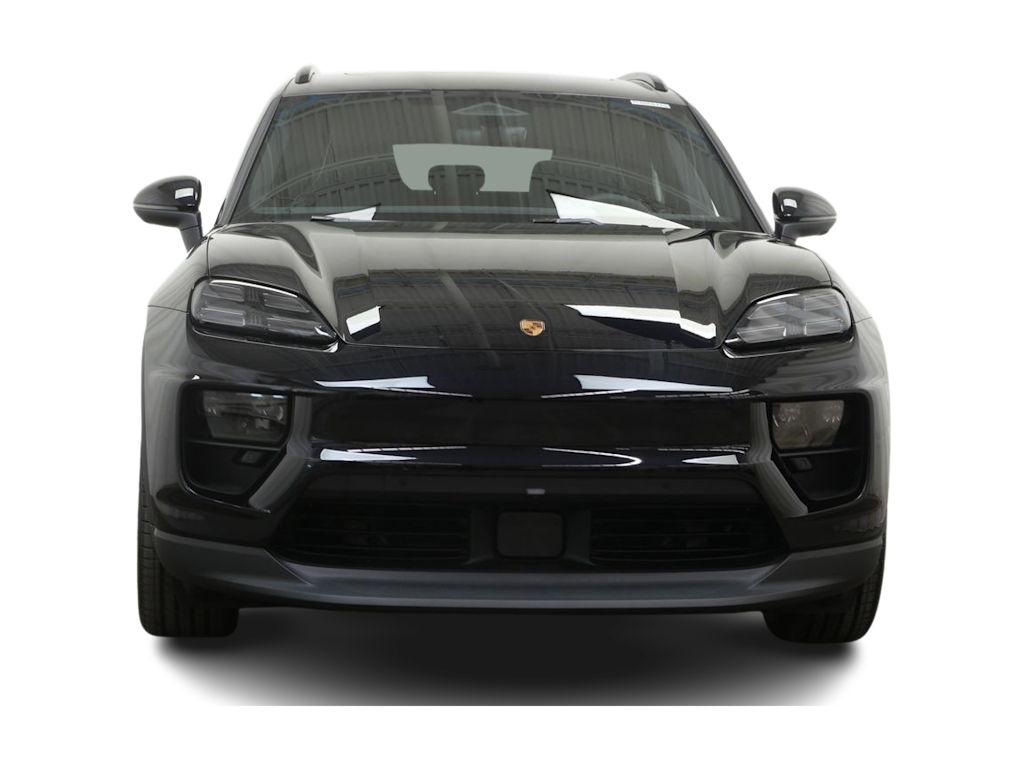 Thumbnail: 2026 Porsche Macan - 14
