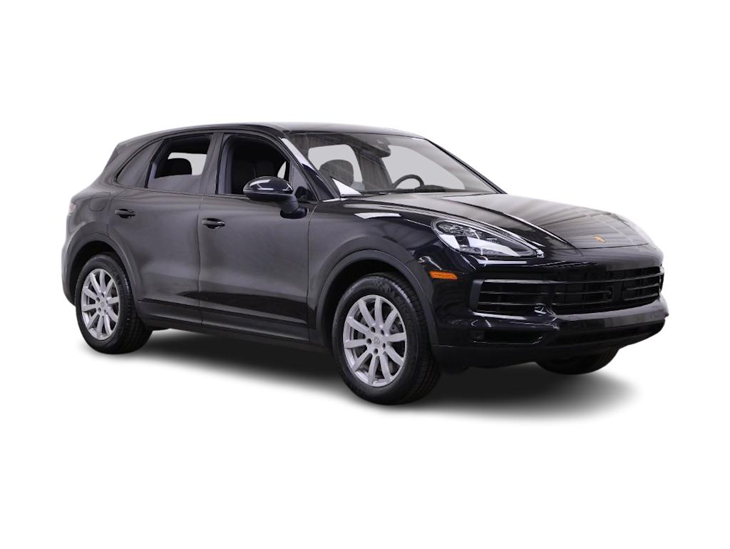 Thumbnail: 2019 Porsche Cayenne - 15