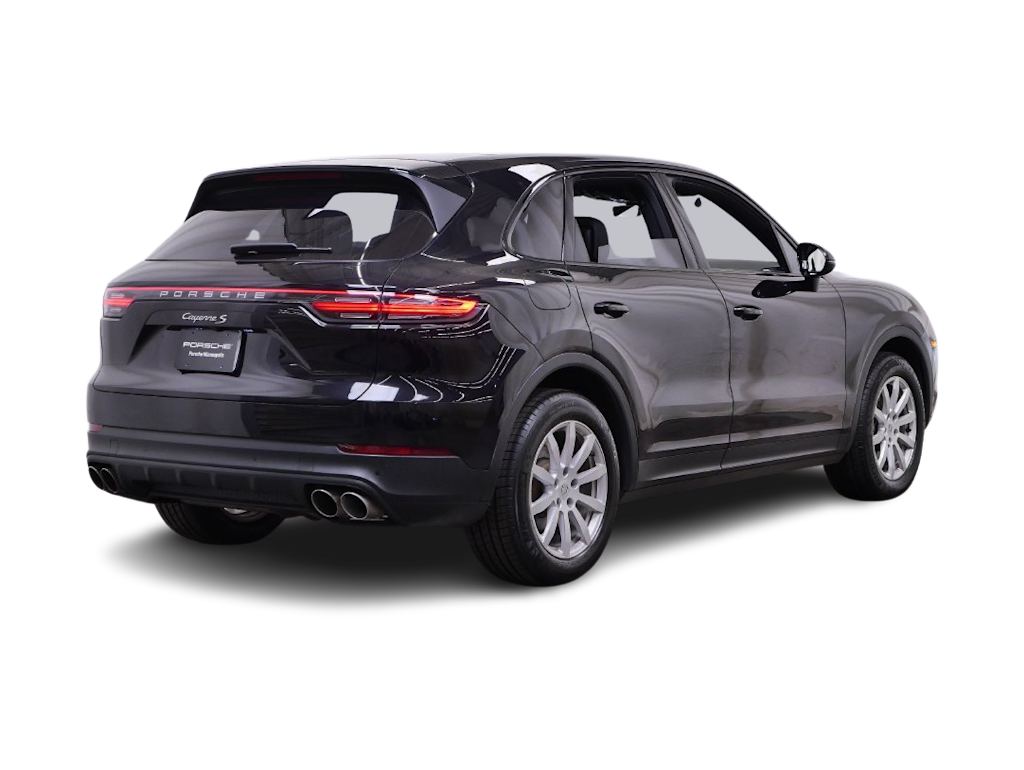 Thumbnail: 2019 Porsche Cayenne - 13