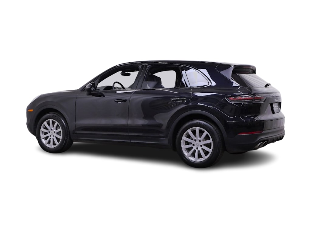 Thumbnail: 2019 Porsche Cayenne - 12
