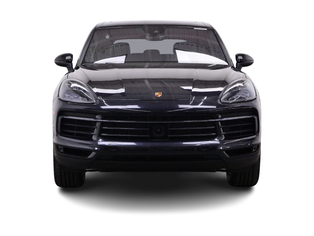 Thumbnail: 2019 Porsche Cayenne - 16