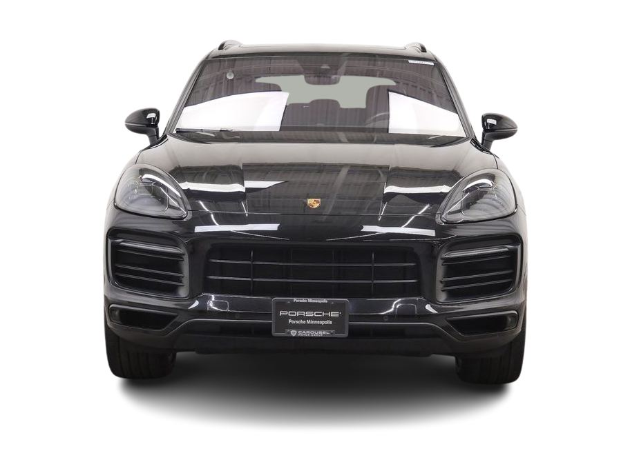 Thumbnail: 2023 Porsche Cayenne - 14