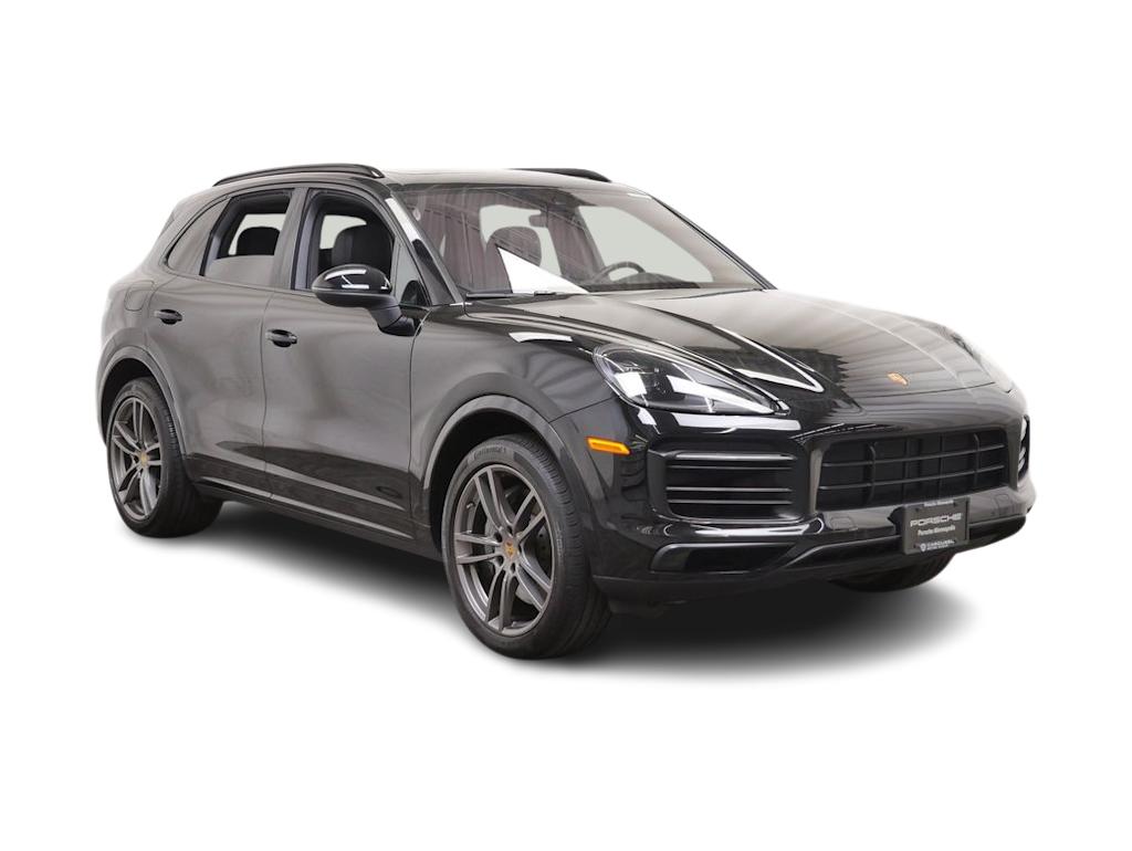 Thumbnail: 2023 Porsche Cayenne - 13