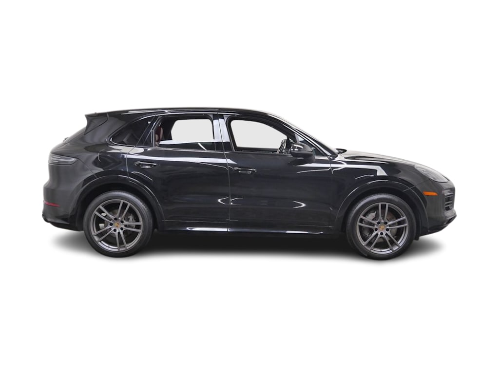Thumbnail: 2023 Porsche Cayenne - 14