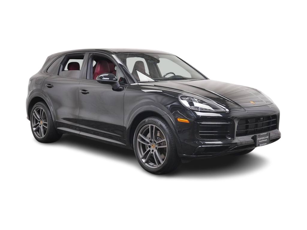 Thumbnail: 2023 Porsche Cayenne - 15