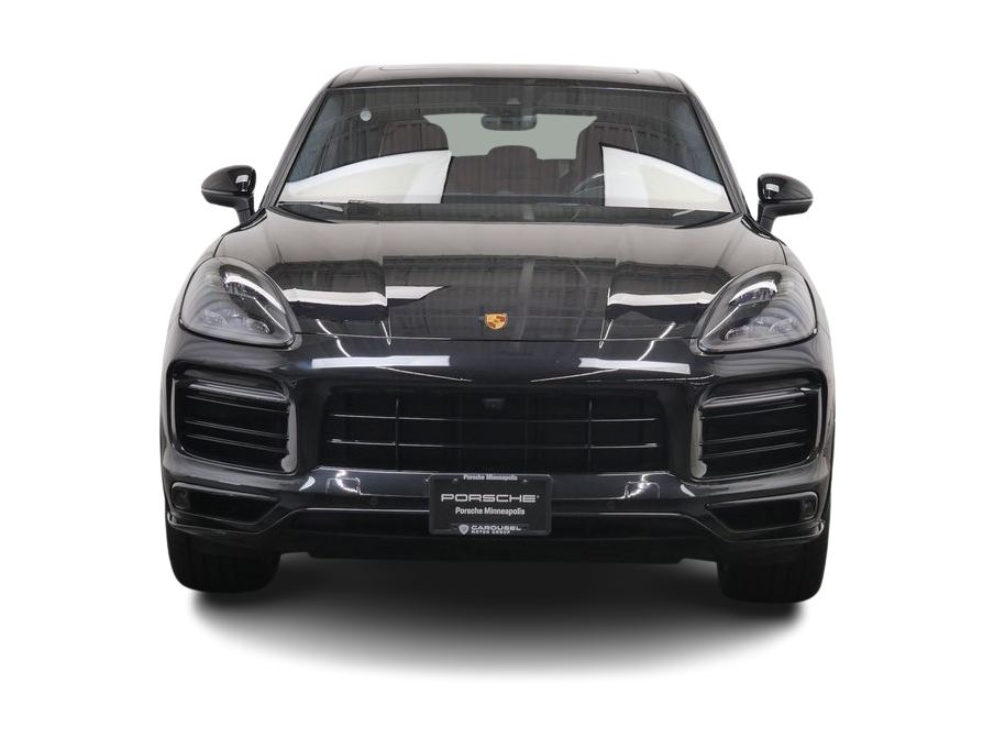Thumbnail: 2023 Porsche Cayenne - 16