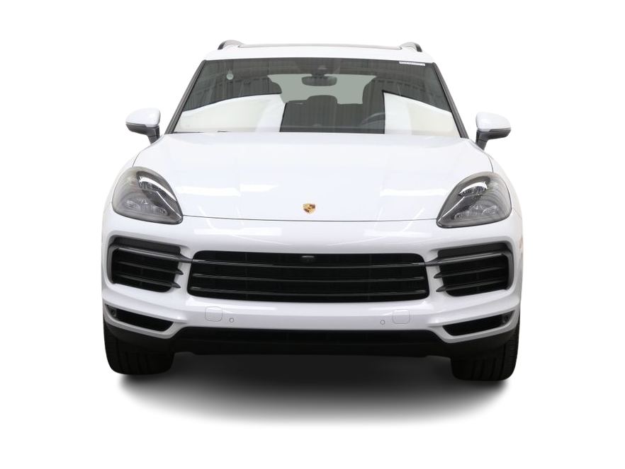 Thumbnail: 2021 Porsche Cayenne - 15