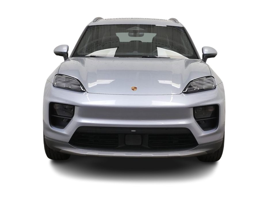 Thumbnail: 2025 Porsche Macan - 15
