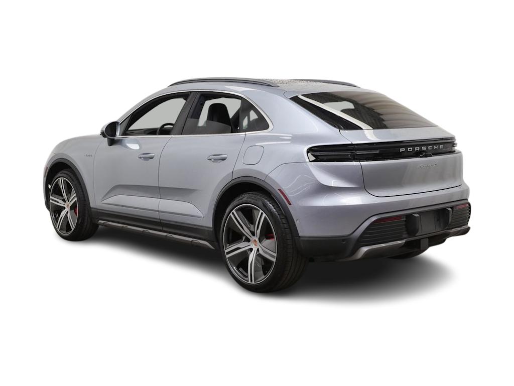 Thumbnail: 2025 Porsche Macan - 4