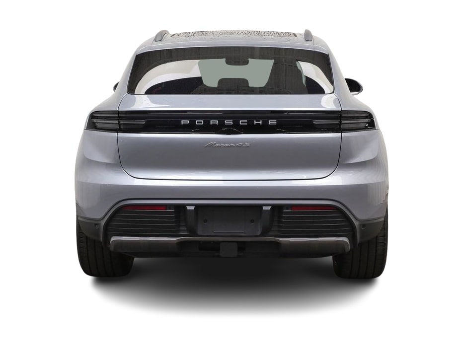 Thumbnail: 2025 Porsche Macan - 5