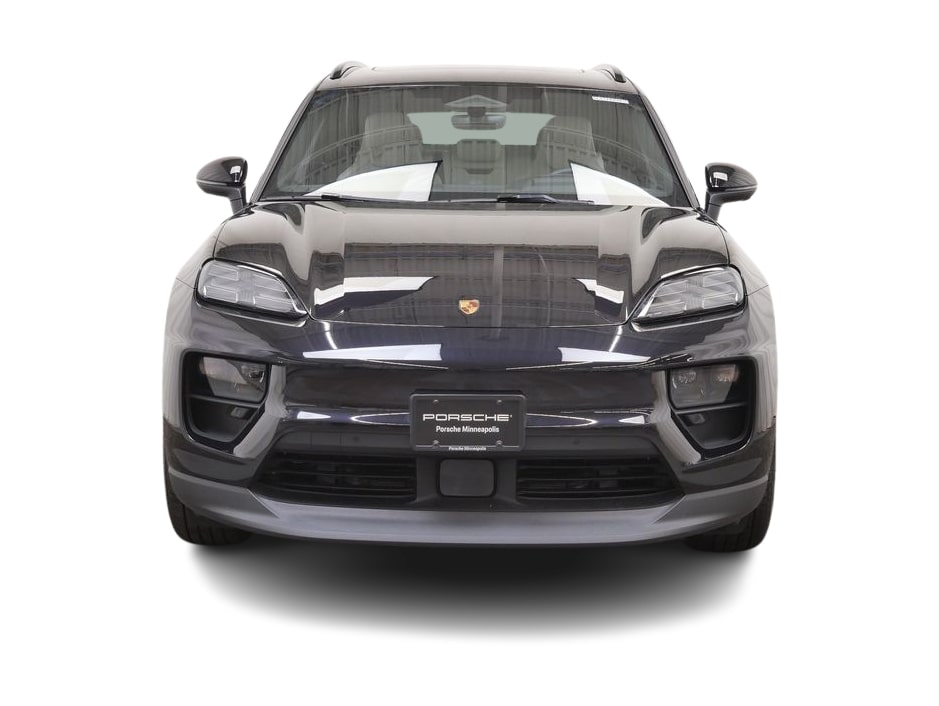 Thumbnail: 2025 Porsche Macan - 14