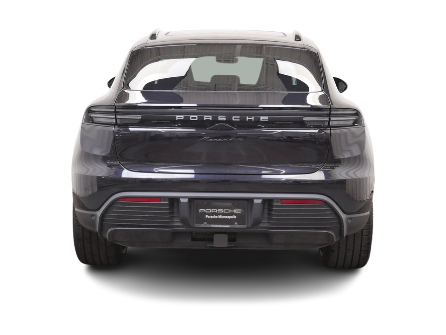 Thumbnail: 2025 Porsche Macan - 5