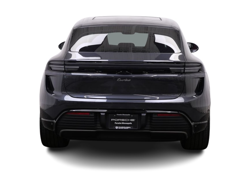 Thumbnail: 2025 Porsche Macan - 5