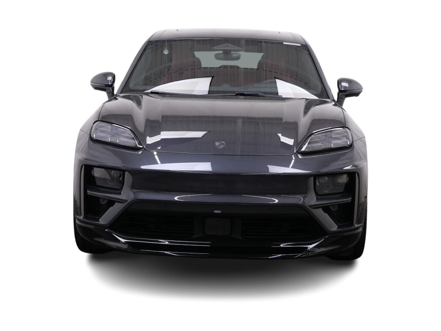 Thumbnail: 2025 Porsche Macan - 14