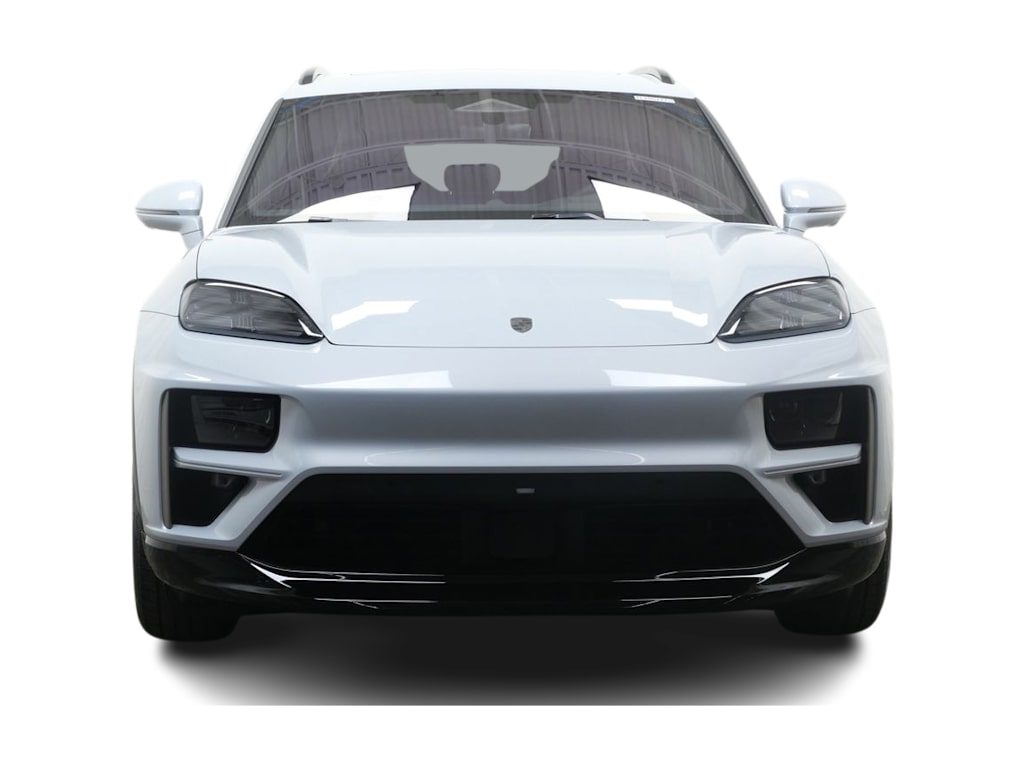 Thumbnail: 2026 Porsche Macan - 14