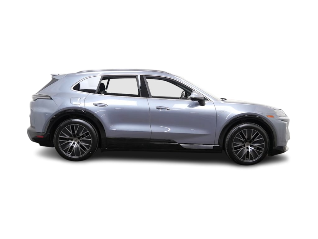 Thumbnail: 2026 Porsche Cayenne - 11