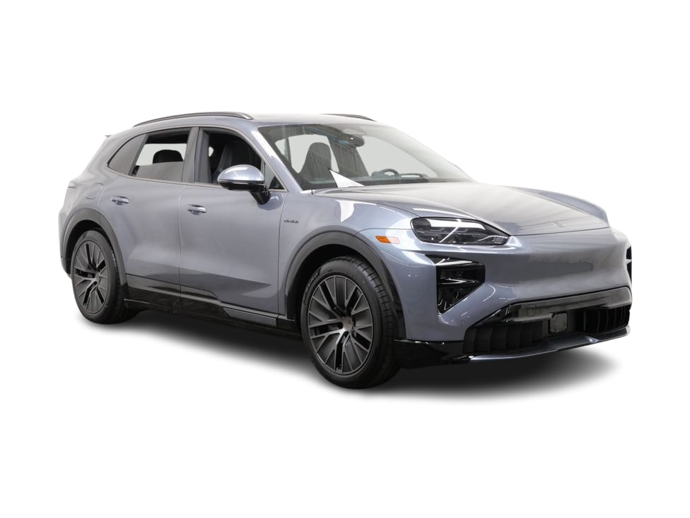 Thumbnail: 2026 Porsche Cayenne - 12