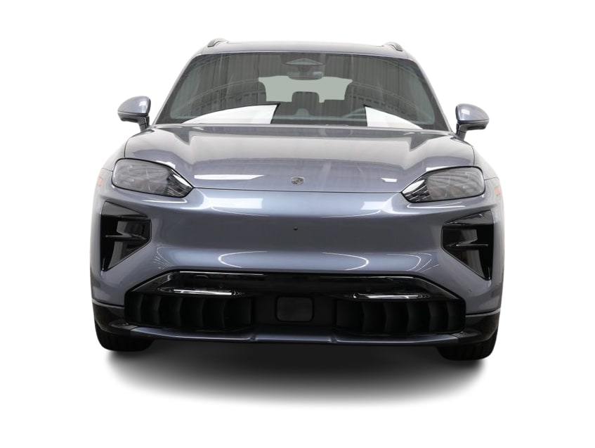 Thumbnail: 2026 Porsche Cayenne - 13