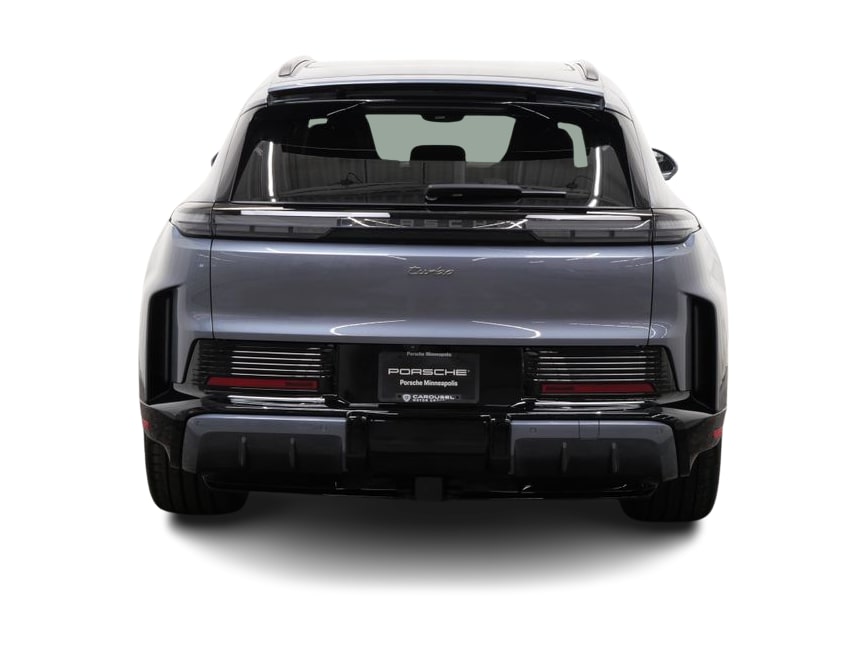 Thumbnail: 2026 Porsche Cayenne - 5