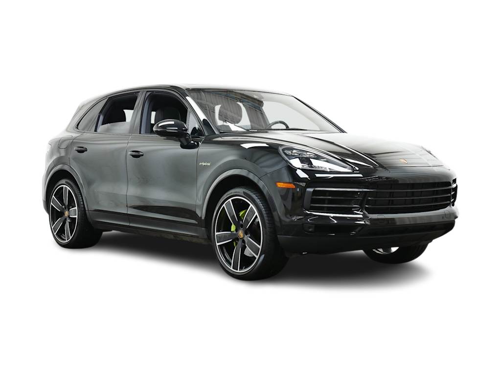 Thumbnail: 2023 Porsche Cayenne - 16