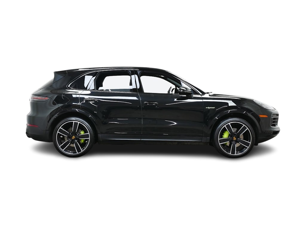 Thumbnail: 2023 Porsche Cayenne - 15