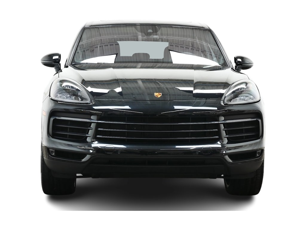 Thumbnail: 2023 Porsche Cayenne - 6