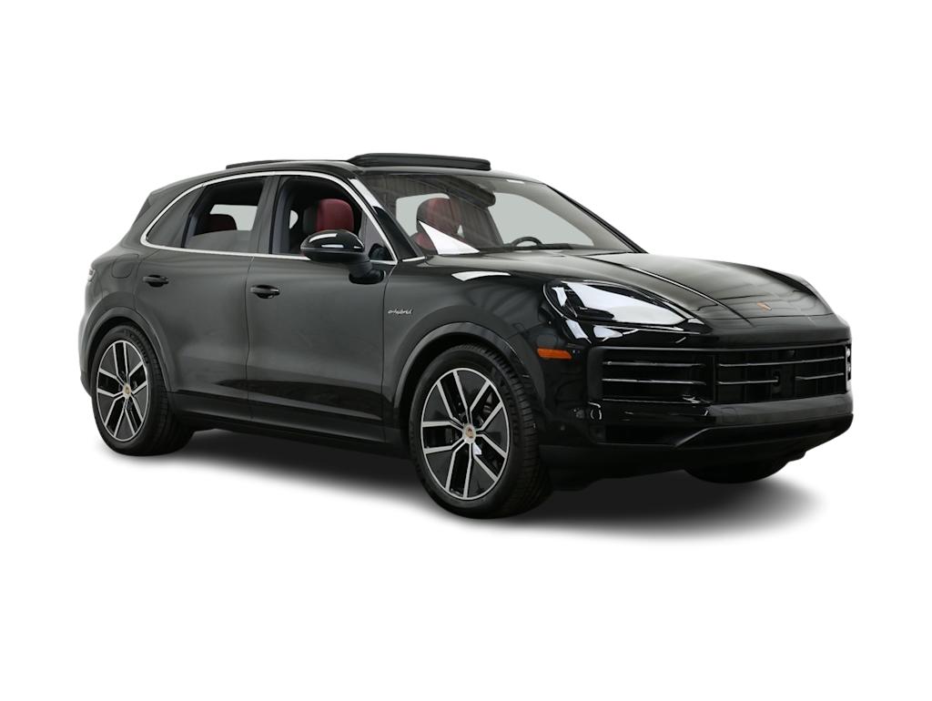 Thumbnail: 2025 Porsche Cayenne - 14