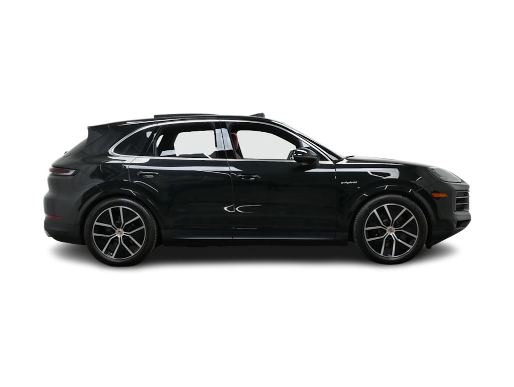Thumbnail: 2025 Porsche Cayenne - 13