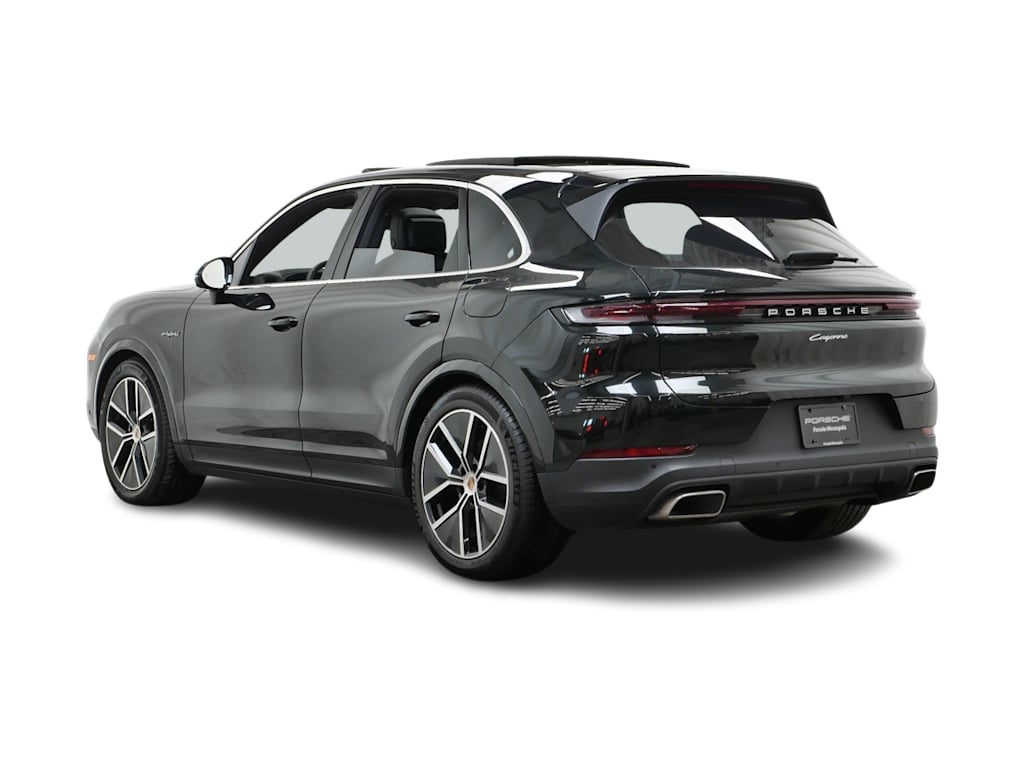 Thumbnail: 2025 Porsche Cayenne - 4