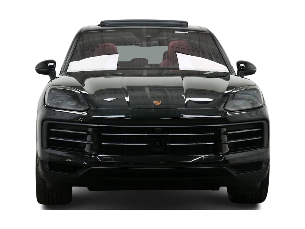 Thumbnail: 2025 Porsche Cayenne - 6
