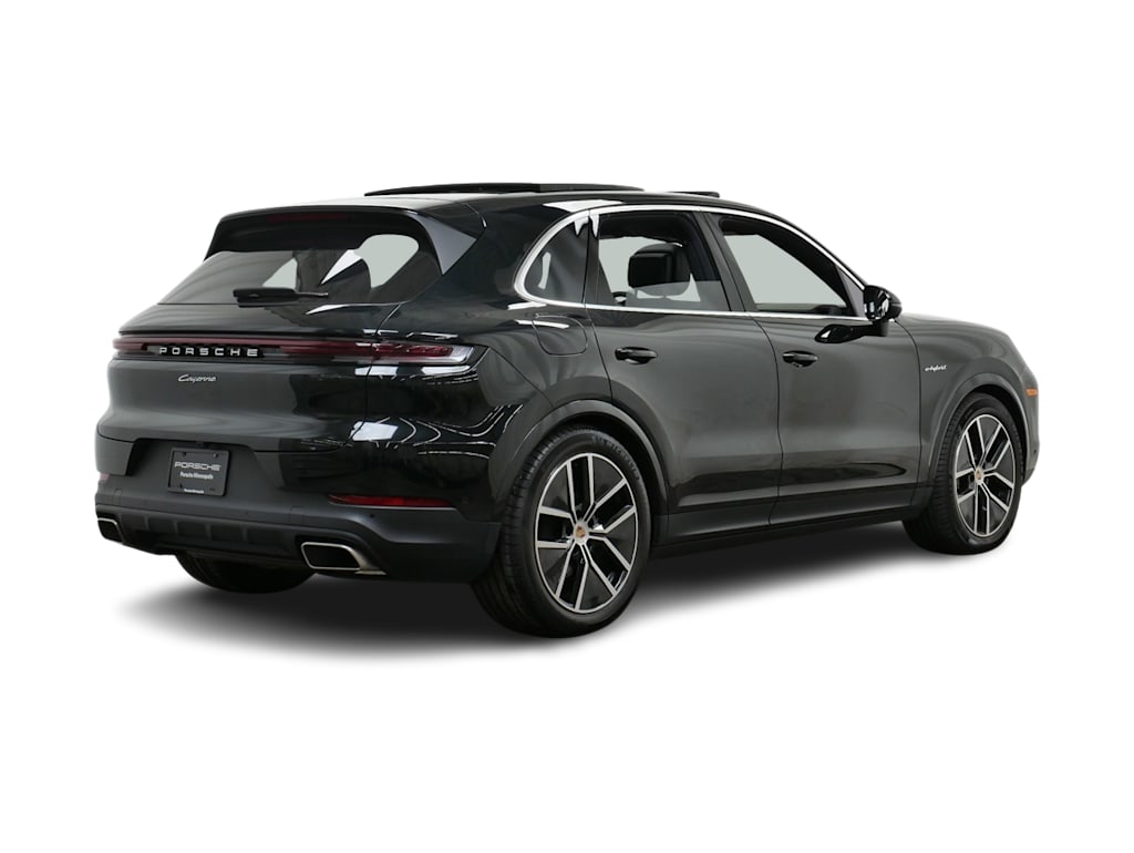 Thumbnail: 2025 Porsche Cayenne - 12