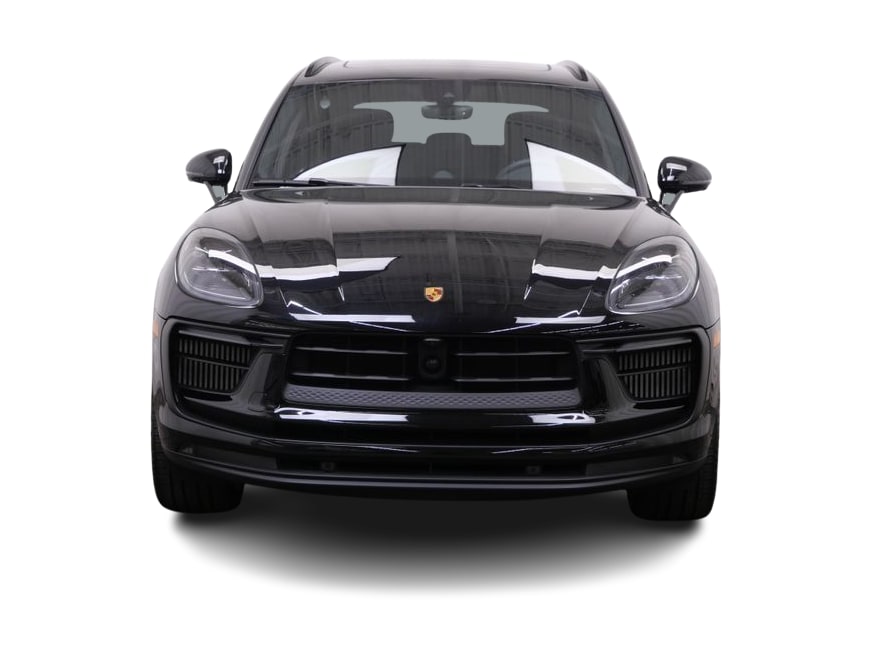 Thumbnail: 2023 Porsche Macan - 15