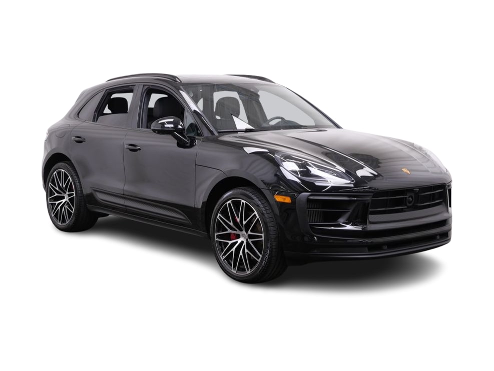 Thumbnail: 2023 Porsche Macan - 14