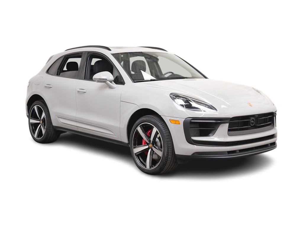 Thumbnail: 2026 Porsche Macan - 14