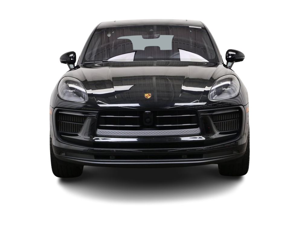 Thumbnail: 2023 Porsche Macan - 14