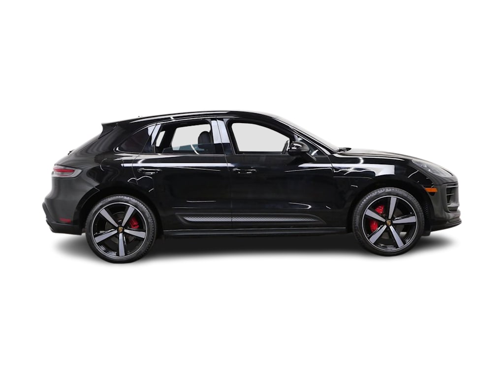 Thumbnail: 2023 Porsche Macan - 12