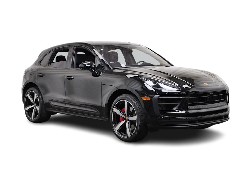 Thumbnail: 2023 Porsche Macan - 13