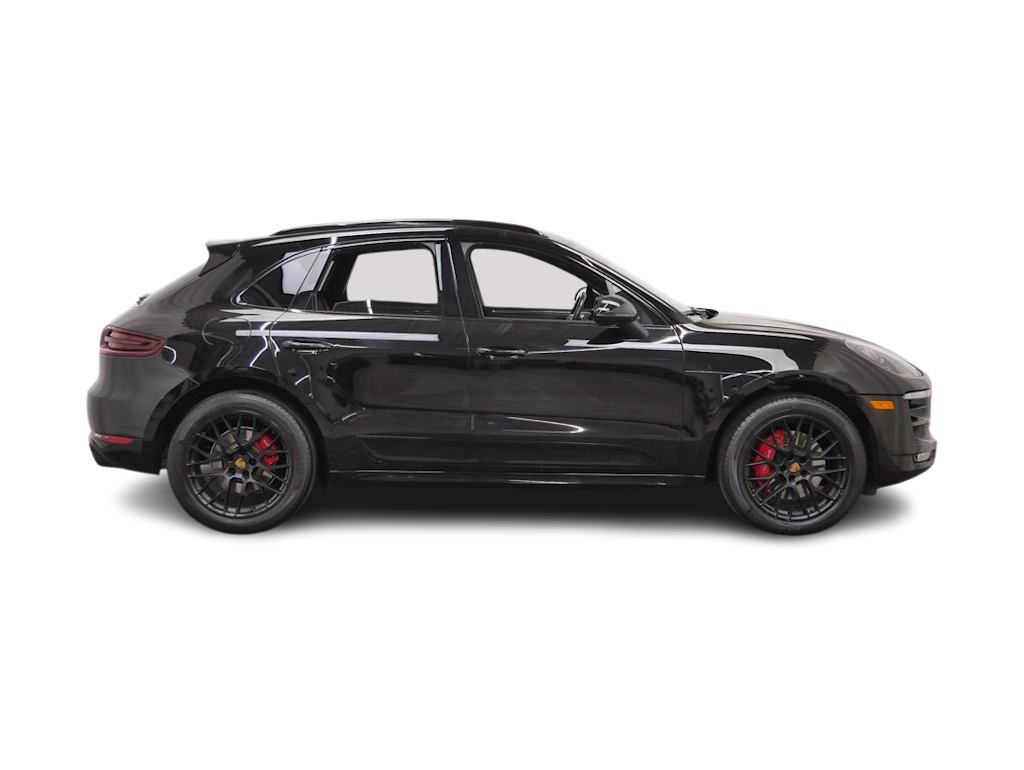 Thumbnail: 2017 Porsche Macan - 12