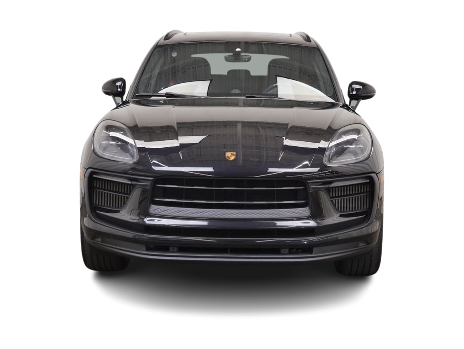 Thumbnail: 2022 Porsche Macan - 14
